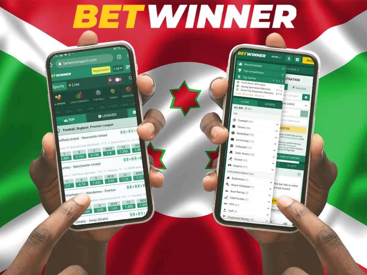 The A-Z Guide Of Betwinner Registration
