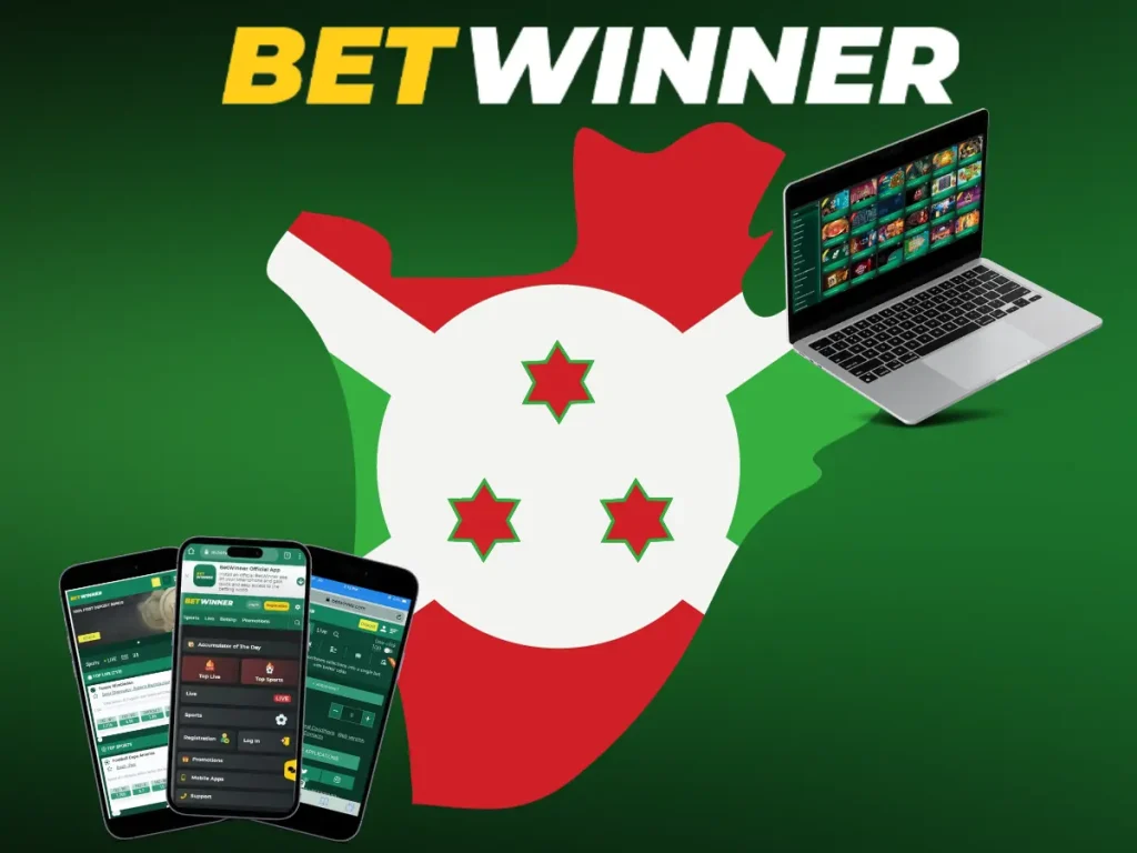 5 Best Ways To Sell Betwinner Casino